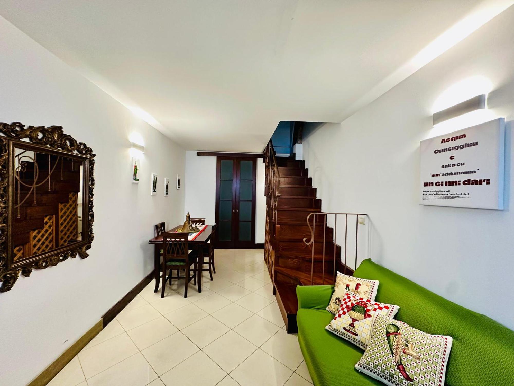 Backy Home CTA Exterior foto